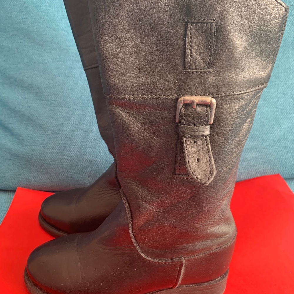 Kids Riding boot - Picture 2 of 4